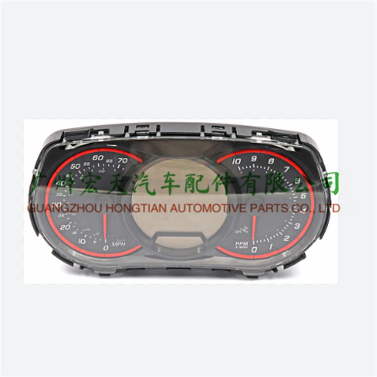 278003378适用于赛马GTI130SE155摩托艇组合LCD速度仪表盘