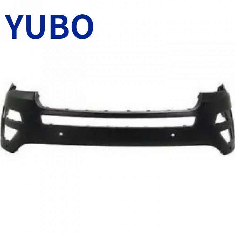 YUBO-适用于2016-2018款福特探险者前保险杠前杠FB5Z17D757EB