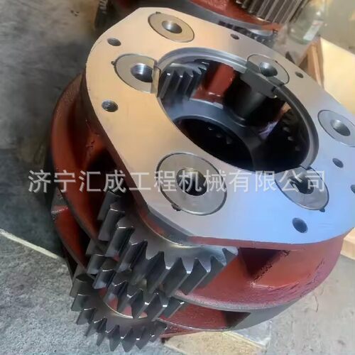 山推SD22变速箱传动齿轮154-15-32320行星架154-15-32130齿轮
