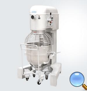 批发SINMAG 新麦搅拌机 SM-600CP 和面机 比萨店设备全自动
