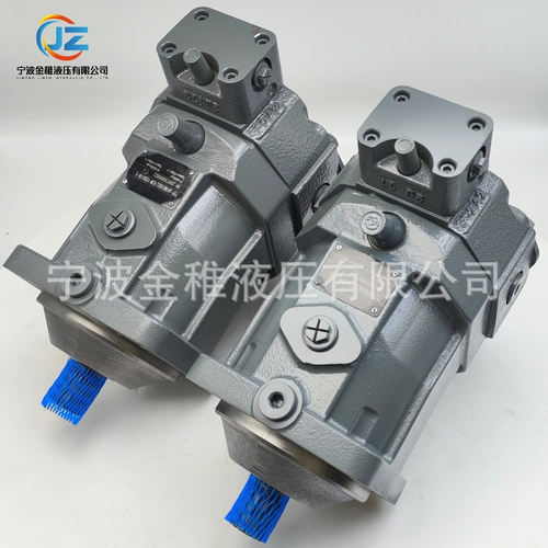 液压马达A6VM200HD2/63W-VAB01000B石油用