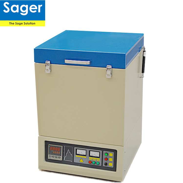 坩埚电阻炉 金属热处理炉 陶瓷玻璃烧结炉 高温井式炉