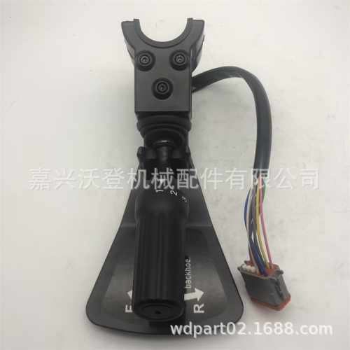 强鹿农机组合开关AT342722