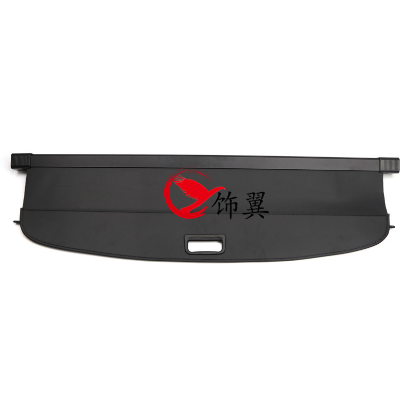 后备箱遮物帘专用于奔驰GLC201620172018glc后备箱隔物板