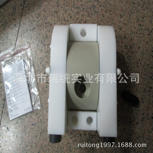 供应瑞典TAPFLO双进单出T50-PTT泵