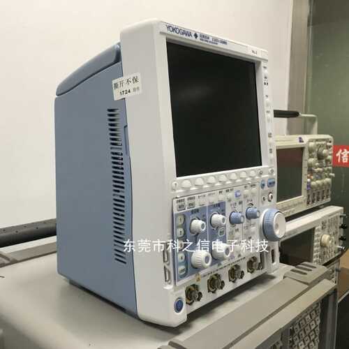租售YOKOGAWA/横河 DLM6054 DLM6104 DLM4038示波器