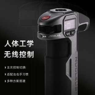 TILTA/铁头 WLC-T06 原力M II专业跟焦器套装 原力二代无线跟焦器