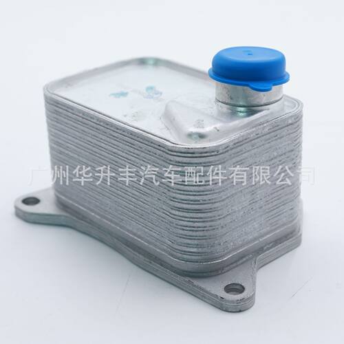 VAG06L117021E-FIBI223538发动机油冷却器适用于Audi