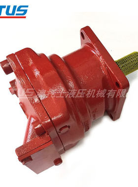 挖机液压马达M5X180A0BT-13A