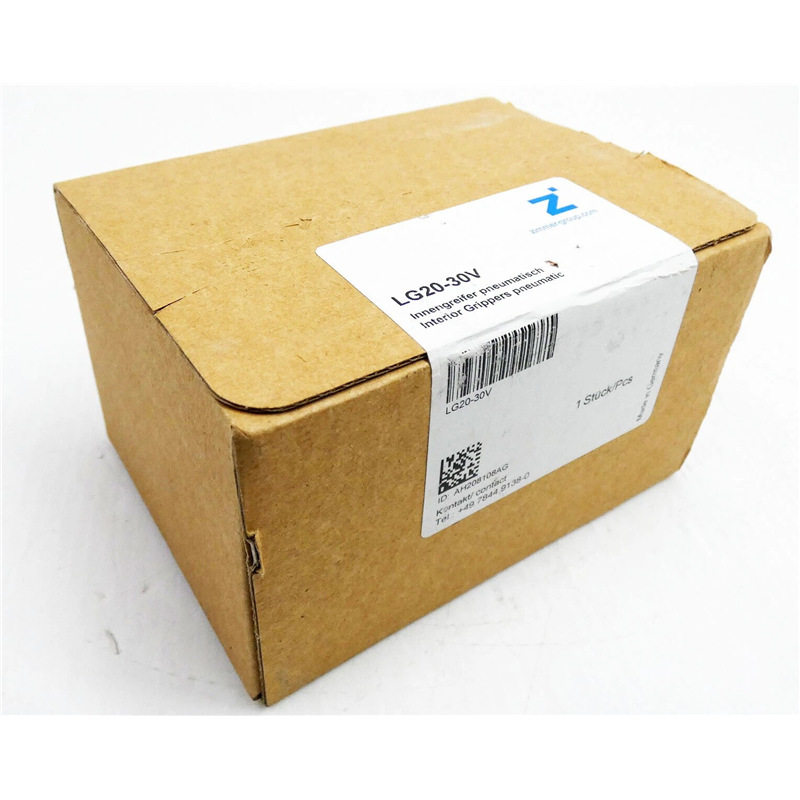 ZimmerGPD5000系列3指定抓手