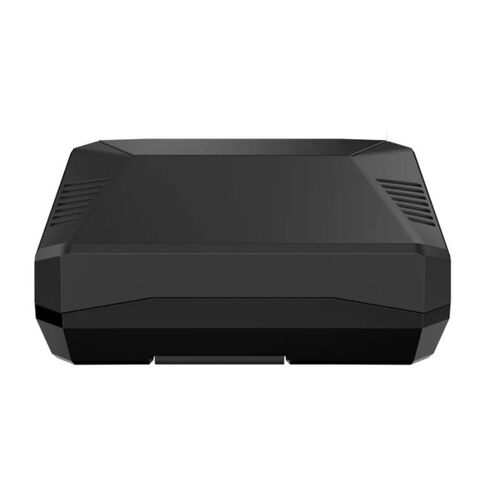 树莓派5代铝合金外壳Argopn ONE V3 M.2 NVME金属外壳支持PICE启