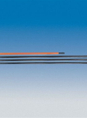 高压绝缘棒HeS-120 SEW耐压操作棒 树脂纤维绝缘杆2200KV