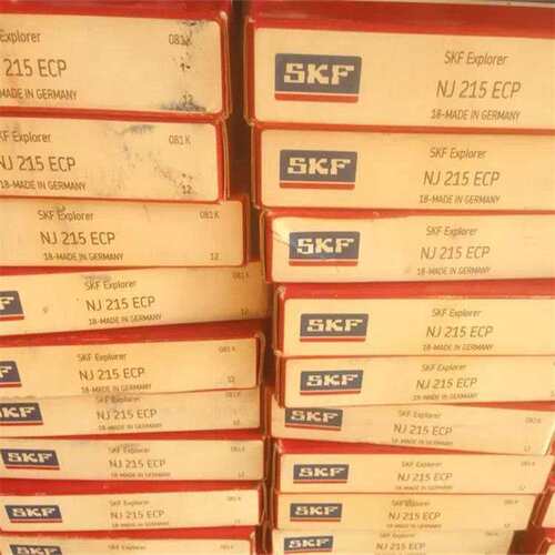 NJ214ECP瑞典轴承NU NJ215 NJ216 NJ217 NJ218 NJ219 NJ220 NJ221