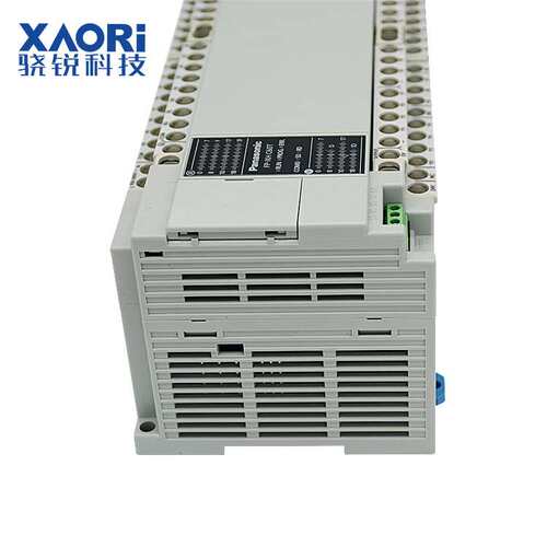 工控元器件可编程控制器PLC AFPXHC14T