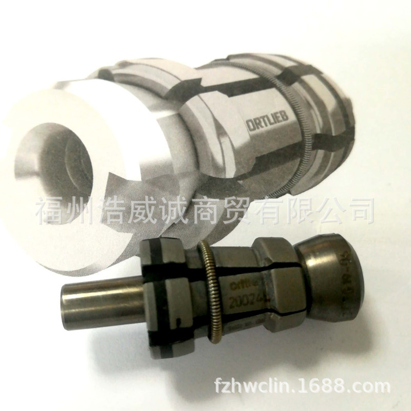 供应主轴拉爪 德国Orlieb 奥特力SK拉刀爪 SK60 BSK2604