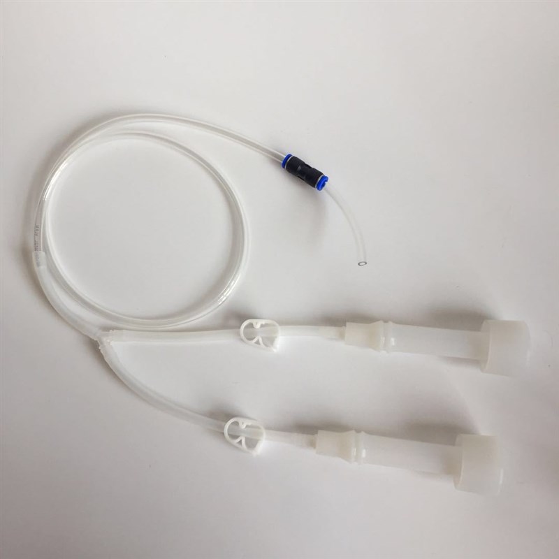 升级款电动挤羊奶机牛羊s用小型家用吸奶器挤牛奶器6斤装吸奶器