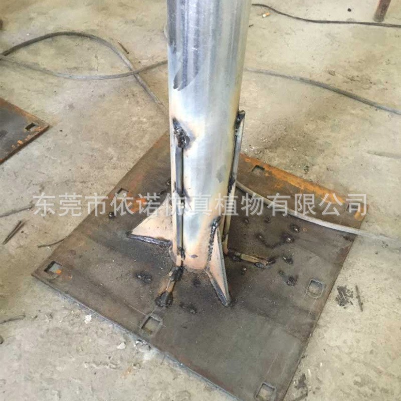 蒲葵 仿真老f人葵 假树专业生产 仿真棕榈树 人造华盛顿棕榈树