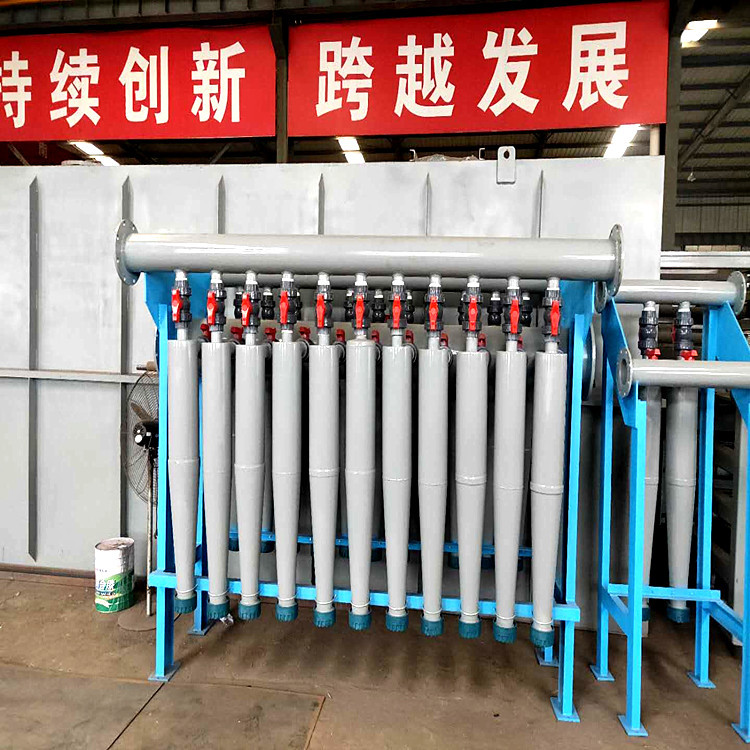 秀青环保现货重质除渣器