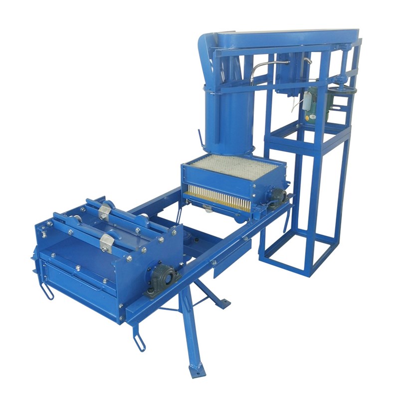 800-2半自动粉笔机 p无尘粉笔机 水溶性粉笔机 chalk machine