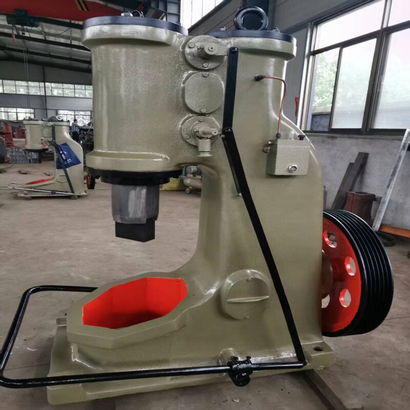 分体连体空气锤打铁多用途型号全
