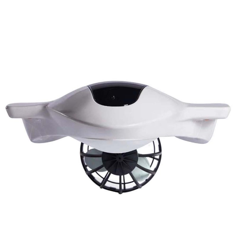 电动水下推进器 水上浮板助z推器 手持水下潜水器 3200W