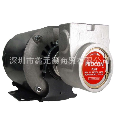 供应荧光分析仪用冷却泵，PROCON泵，133S070F