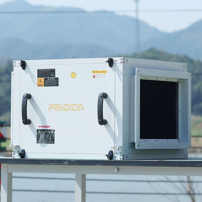 GDF管道通风机离心式商业暖通工程抽排换气扇超静音室内商用箱厢