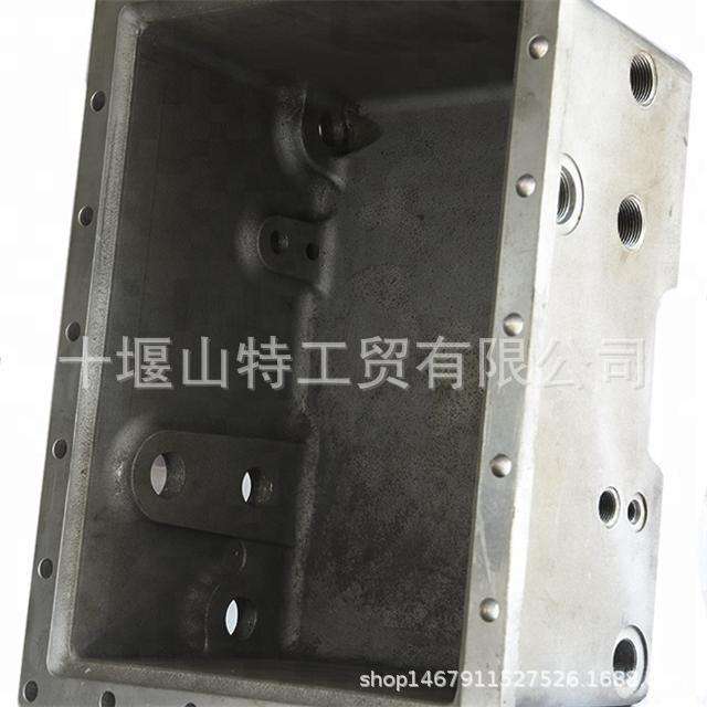 柴油机发动机油底壳K38 KTA机油盘3087563