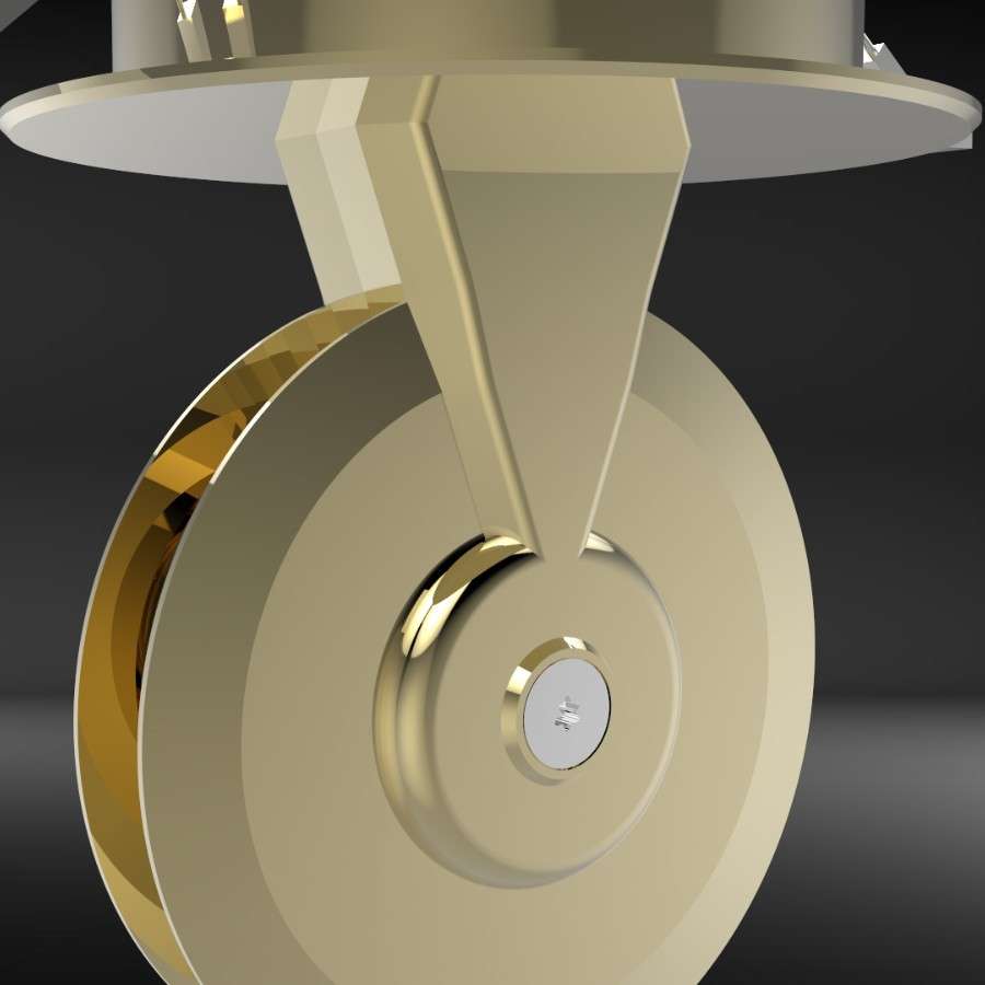 窗台灯DMX512 RGBW 亮化户外跑马彩光走廊过道灯岩洞灯轮廓照明