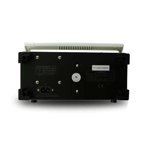 麦威MOS620CH双踪模拟示波器现货 两通道模拟带宽20MHz40兆示波器