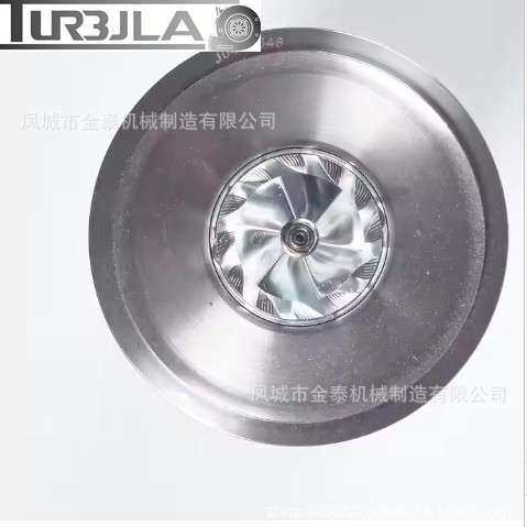 RHF4 D4CB 282314A870 28231-4A870 Turbocharger Core Chra Cart