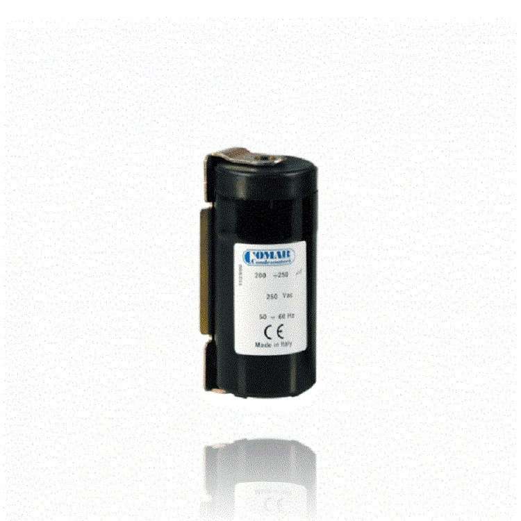 原装进口供应COMAR电容MKA 450V系列 电容器 电阻