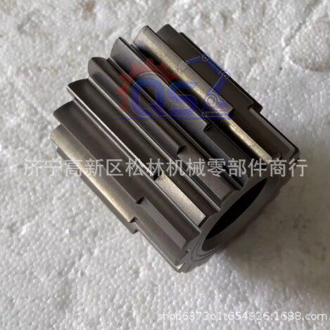 装载机配件各种型号齐全WA500-8齿轮20Y-27-51130