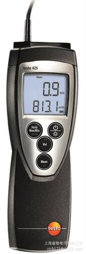 testo 425  热敏风速仪