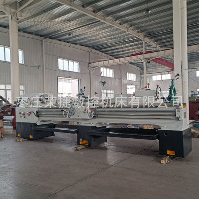 C6140*3000卧式手动车床淬火好