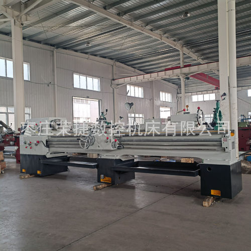 C6140*3000卧式手动车床淬火好