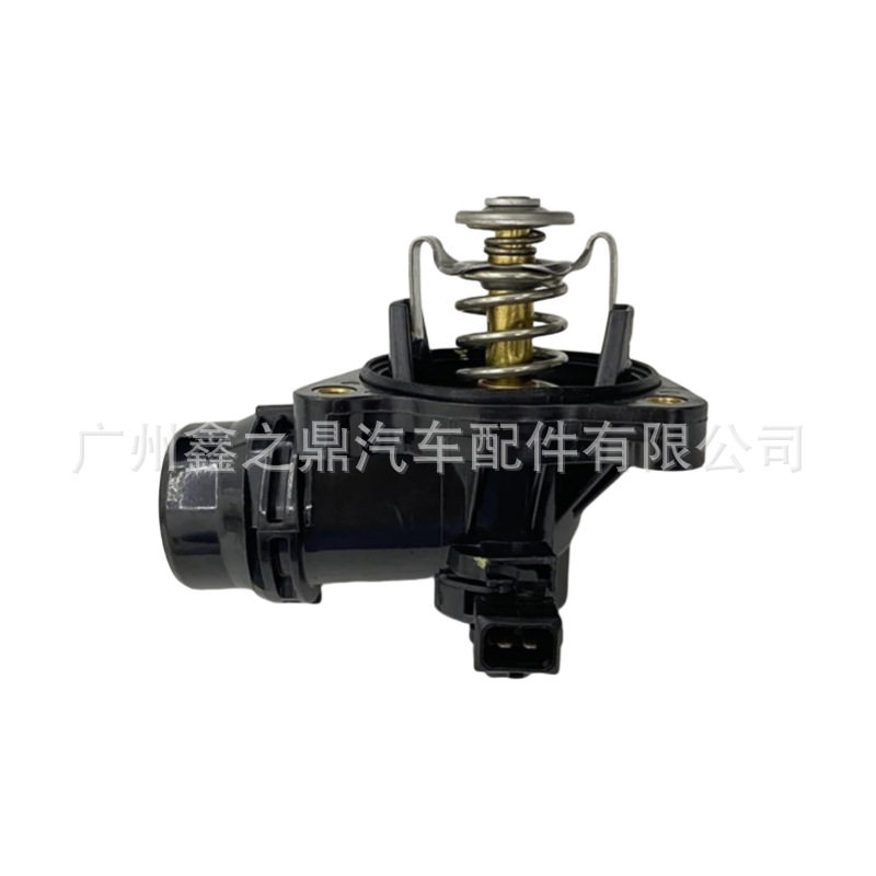 适用于宝马E90E91E93节温器1153751095911537510959恒温器
