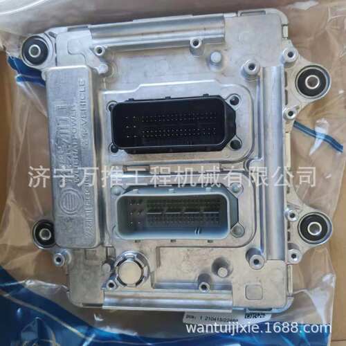 SD16国三潍柴发动机ECU电控单元