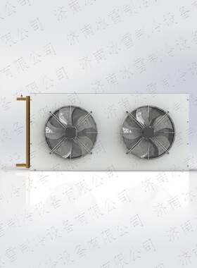 欧达法斯克FFO-300风冷油冷却器输入电压：380V/AC/50Hz