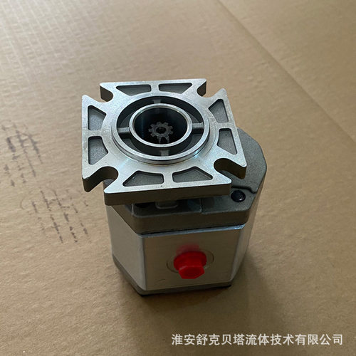 CB1S-F4SF系列齿轮泵爆款