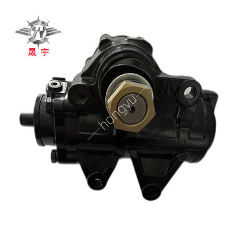 尼桑KJR-NS03Z02转向装置总成
