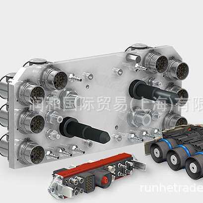德国Staubli单接头、Staubli组合接头