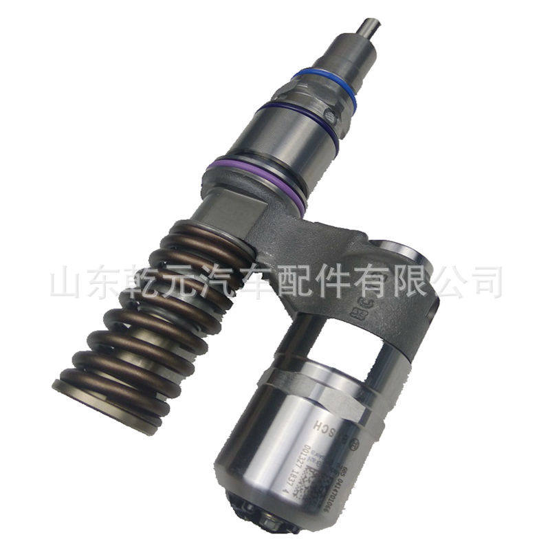 喷油器泵喷嘴总成04147020060986441110VOLD12C340