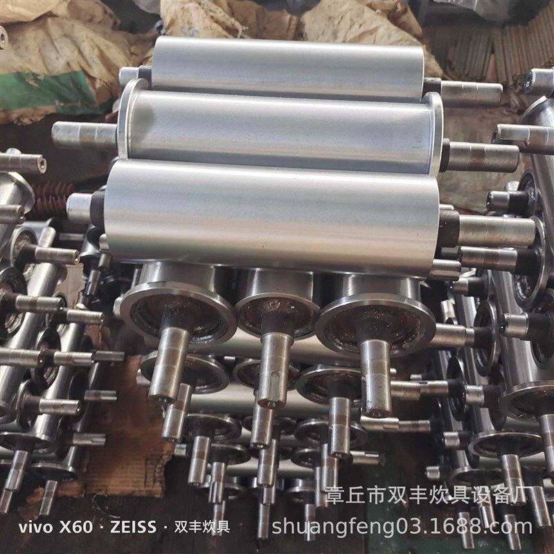 供应全自动e面条机 小型家用面条机 面条机刀片 面条机图片