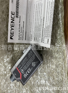 SR-X100 SR-X300 SR-X80 SR-X80W 基恩士SR-X300W SR-X100W读取器