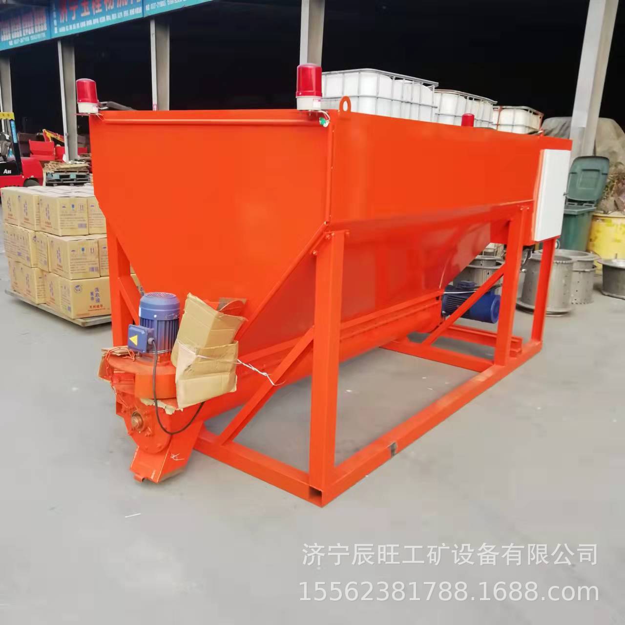 现货车载不锈钢道路融雪撒盐机