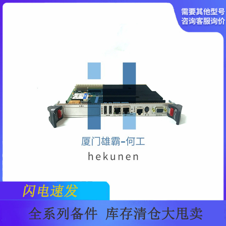 GE VMIVME-2128 高压数字输出板