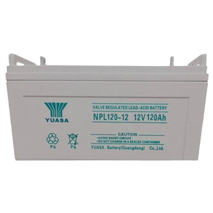 汤浅电池PL38-121蓄2V38AH发动机装N置船舶EMT专用发电厂用
