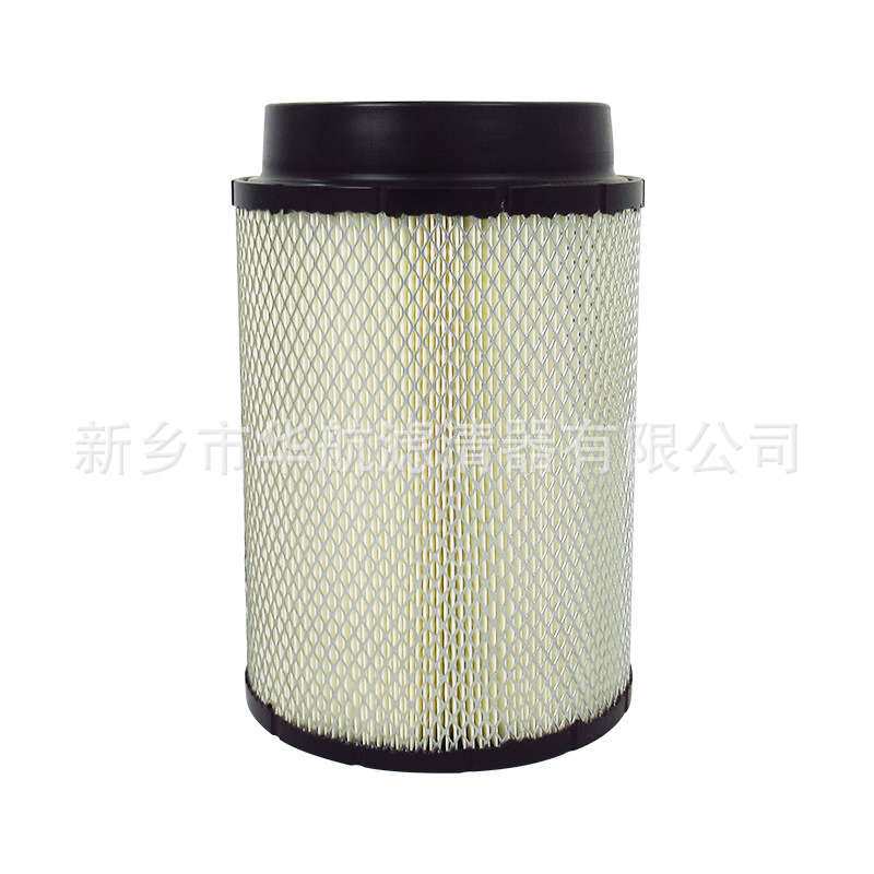 发电机组空气滤芯AH8899 工程机械空气滤清器ECB085056 AH7905