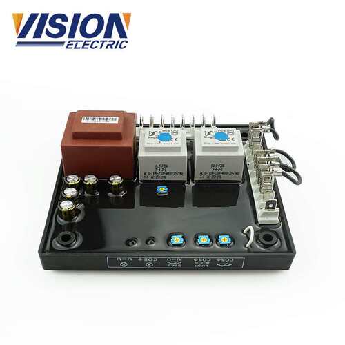 AVR R726自动电压调节器发电机配件稳压调压板